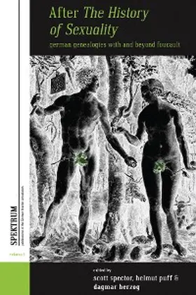 Spector |  After The History of Sexuality | eBook | Sack Fachmedien