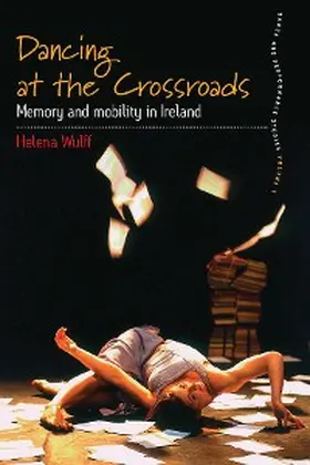 Wulff | Dancing At the Crossroads | E-Book | sack.de