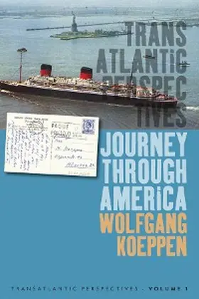 Koeppen / Kimmage |  Journey Through America | eBook | Sack Fachmedien