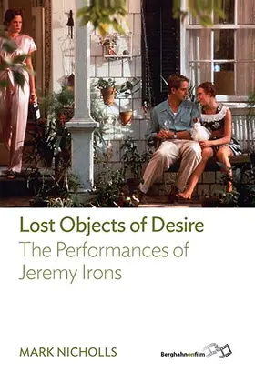 Nicholls |  Lost Objects Of Desire | Buch |  Sack Fachmedien