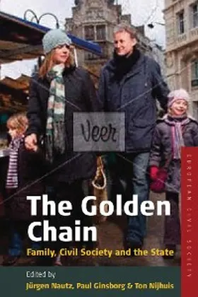 Nautz | Golden Chain | E-Book | sack.de