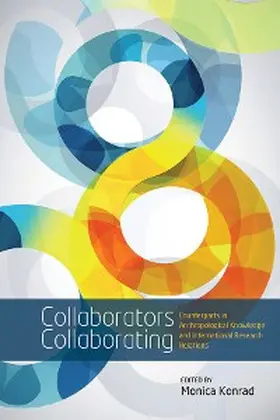 Konrad | Collaborators Collaborating | E-Book | www.sack.de