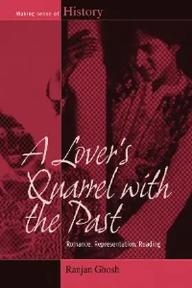 Ghosh | Lover's Quarrel with the Past | E-Book | www.sack.de