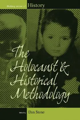 Stone | Holocaust and Historical Methodology | E-Book | www.sack.de