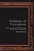 Melhuus |  Problems of Conception | Buch |  Sack Fachmedien