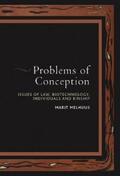 Melhuus |  Problems of Conception | eBook | Sack Fachmedien