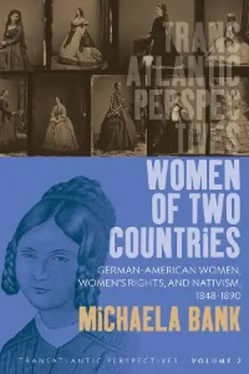 Bank | Women of Two Countries | E-Book | www.sack.de