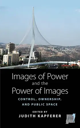 Kapferer |  Images of Power and the Power of Images | Buch |  Sack Fachmedien