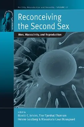 Inhorn | Reconceiving the Second Sex | E-Book | www.sack.de