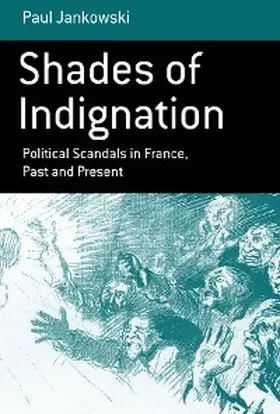 Jankowski |  Shades of Indignation | eBook | Sack Fachmedien