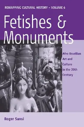 Sansi | Fetishes and Monuments | E-Book | sack.de