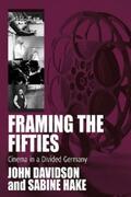 Davidson / Hake |  Framing the Fifties | eBook | Sack Fachmedien