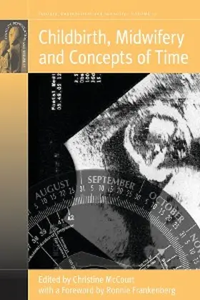 Mccourt | Childbirth, Midwifery and Concepts of Time | E-Book | sack.de