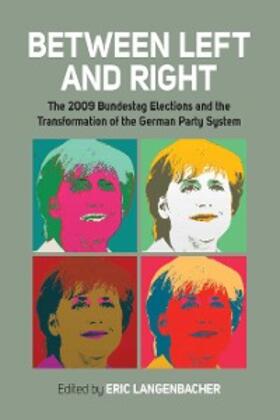 Langenbacher |  Between Left and Right | eBook | Sack Fachmedien