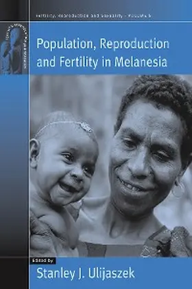 Ulijaszek | Population, Reproduction and Fertility in Melanesia | E-Book | sack.de