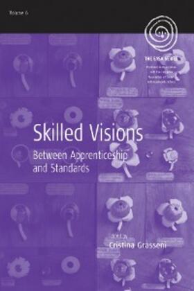 Grasseni | Skilled Visions | E-Book | sack.de