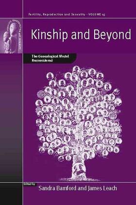 Bamford / Leach |  Kinship and Beyond | Buch |  Sack Fachmedien