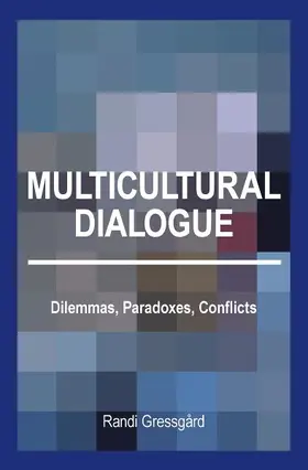 Gressgård |  Multicultural Dialogue | Buch |  Sack Fachmedien
