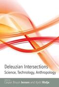 Jensen / R. Dje / Rodje |  Deleuzian Intersections | Buch |  Sack Fachmedien