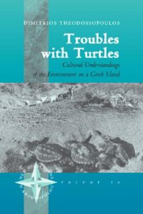 Theodossopoulos | Troubles with Turtles | E-Book | www.sack.de