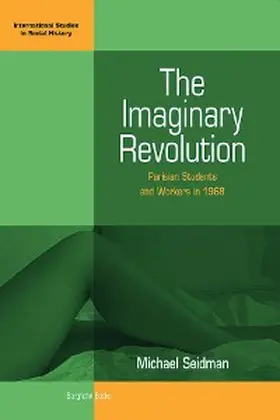 Seidman |  The Imaginary Revolution | eBook | Sack Fachmedien