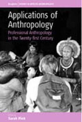 Pink | Applications of Anthropology | E-Book | sack.de