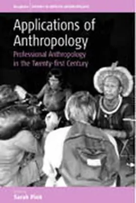 Pink | Applications of Anthropology | E-Book | www.sack.de