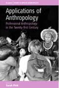 Pink |  Applications of Anthropology | eBook | Sack Fachmedien