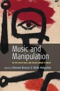 Brown / Volgsten |  Music and Manipulation | eBook | Sack Fachmedien