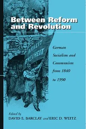 Barclay | Between Reform and Revolution | E-Book | www.sack.de