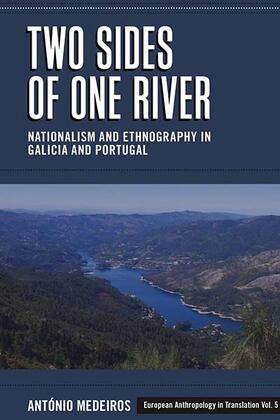 Medeiros | Two Sides of One River | Buch | 978-0-85745-724-0 | sack.de