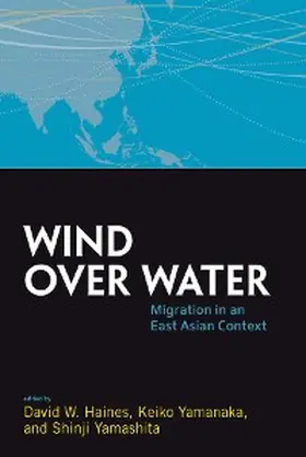 Haines |  Wind Over Water | eBook | Sack Fachmedien