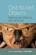 Chua / Elliott |  Distributed Objects | eBook | Sack Fachmedien
