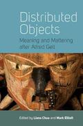 Chua / Elliott |  Distributed Objects | Buch |  Sack Fachmedien