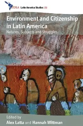 Latta | Environment and Citizenship in Latin America | E-Book | www.sack.de