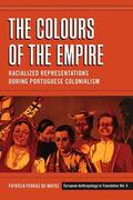Matos |  The Colours of the Empire | Buch |  Sack Fachmedien