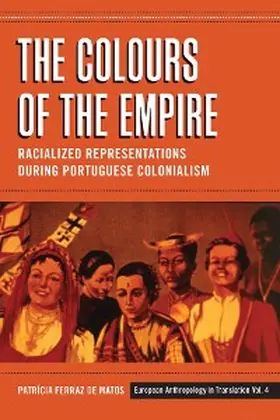 Matos | Colours of the Empire | E-Book | www.sack.de