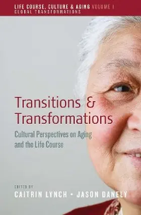 Lynch | Transitions and Transformations | E-Book | www.sack.de