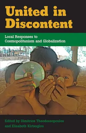 Theodossopoulos / Kirtsoglou |  United in Discontent | Buch |  Sack Fachmedien