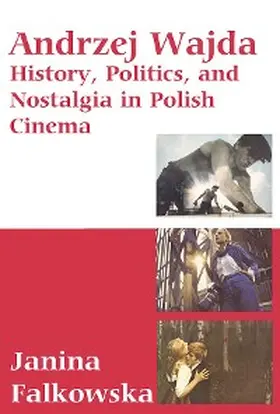 Falkowska | Andrzej Wajda | E-Book | www.sack.de