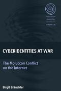 Breauchler / Bräuchler&lt; / a&gt; / Bruchler |  Cyberidentities at War | Buch |  Sack Fachmedien
