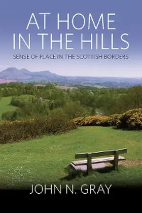 Gray | At Home in the Hills | E-Book | sack.de