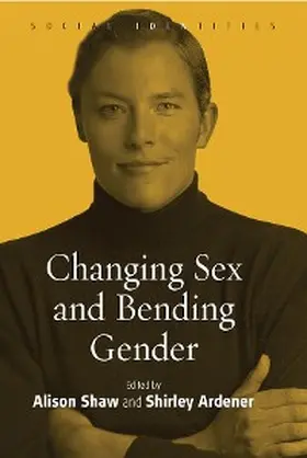 Shaw | Changing Sex and Bending Gender | E-Book | www.sack.de