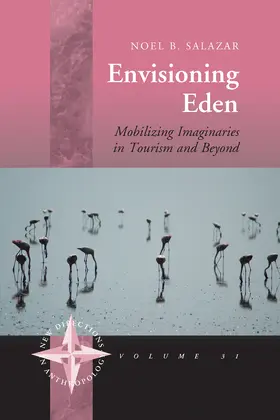 Salazar | Envisioning Eden | Buch | 978-0-85745-903-9 | sack.de
