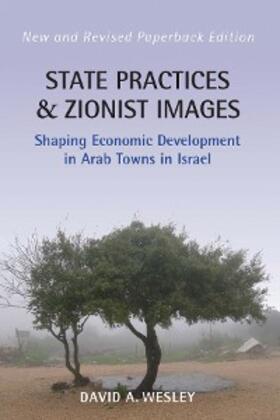 Wesley | State Practices and Zionist Images | E-Book | www.sack.de