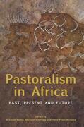 Bollig / Schnegg / Wotzka |  Pastoralism in Africa | Buch |  Sack Fachmedien