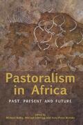 Bollig / Schnegg / Wotzka |  Pastoralism in Africa | eBook | Sack Fachmedien