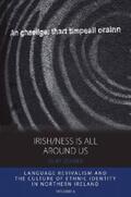 Zenker |  Irish/ness Is All Around Us | eBook | Sack Fachmedien