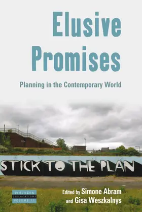 Abram / Weszkalnys |  Elusive Promises | Buch |  Sack Fachmedien
