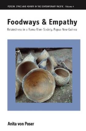Poser | Foodways and Empathy | E-Book | sack.de